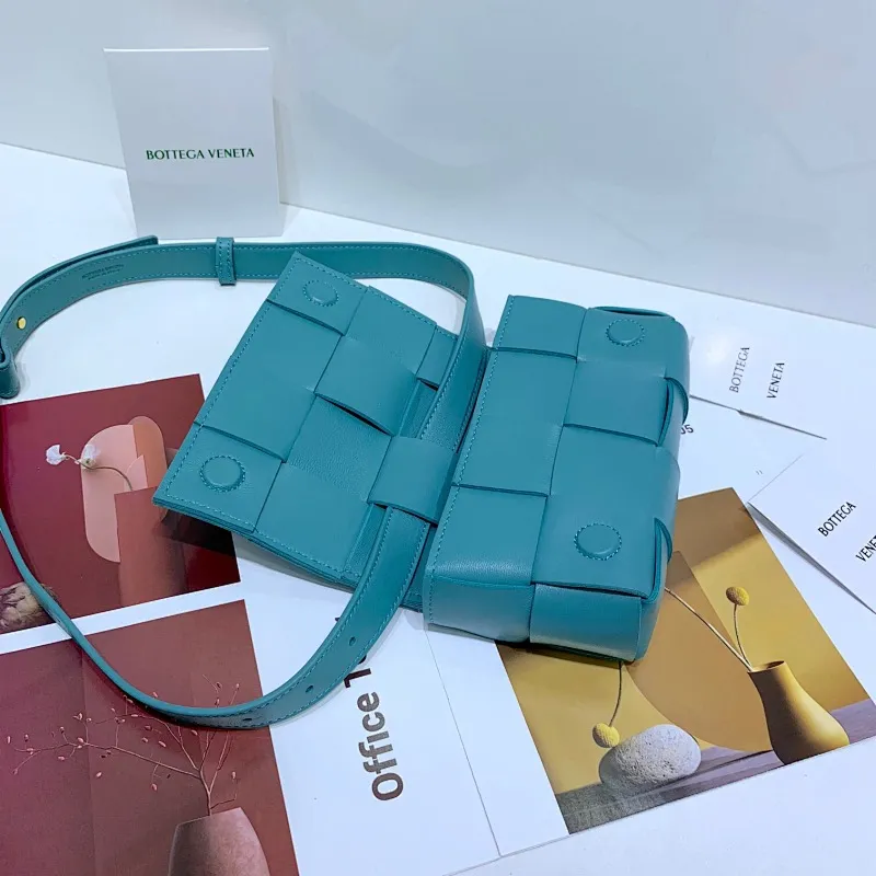 All categories 💚 Authentic bags 💚 BV 2025 new BV crossbody bag